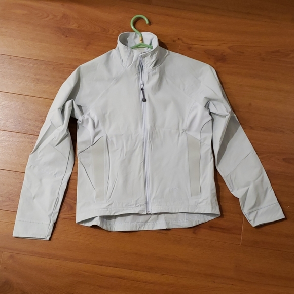 Avia Light Blue Jacket - Picture 1 of 8